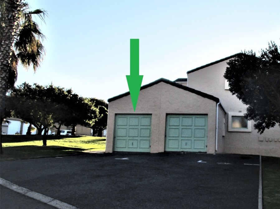 To Let 2 Bedroom Property for Rent in Greenways Golf Estate Western Cape